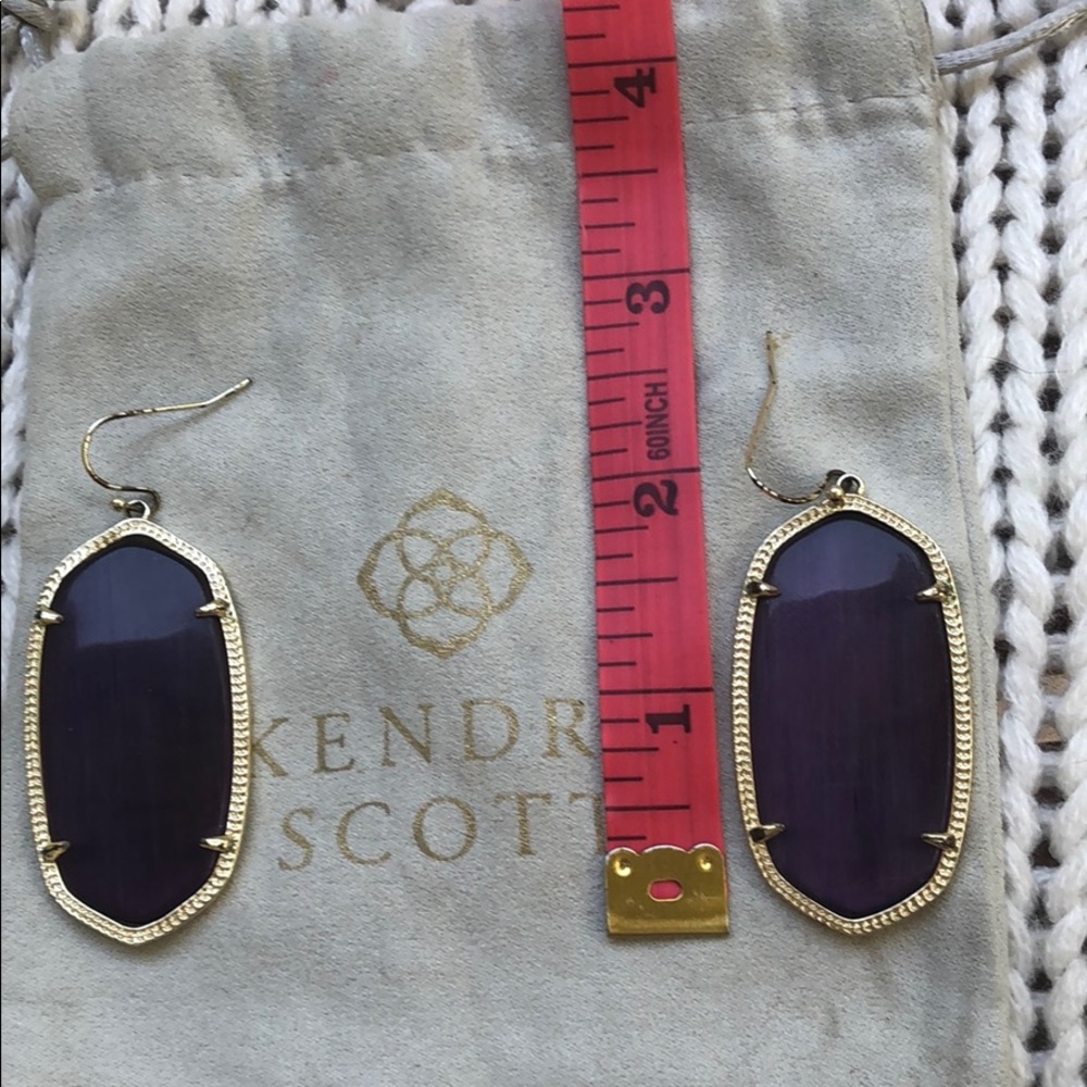 Kendra Scott Earrings